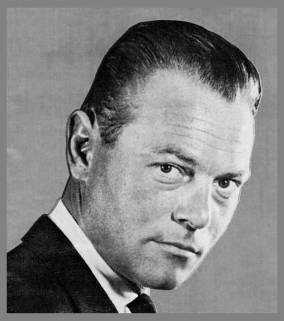 Bert Kaempfert